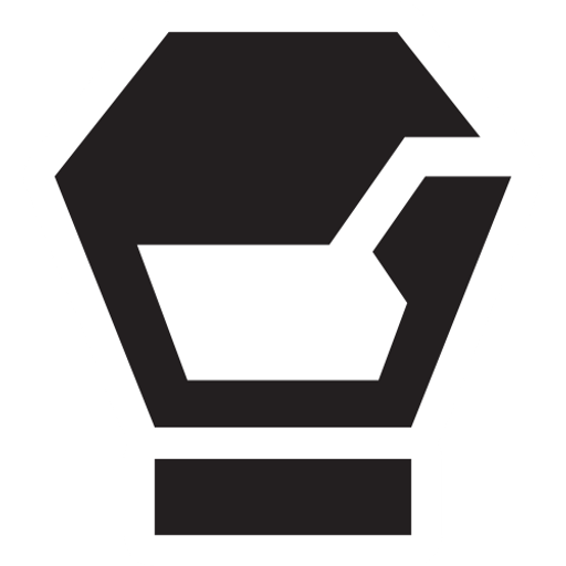 Logo Rising Fist