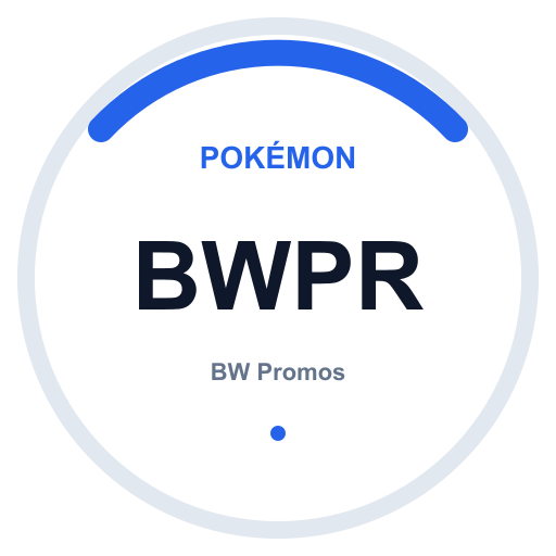 Logo BW Promos