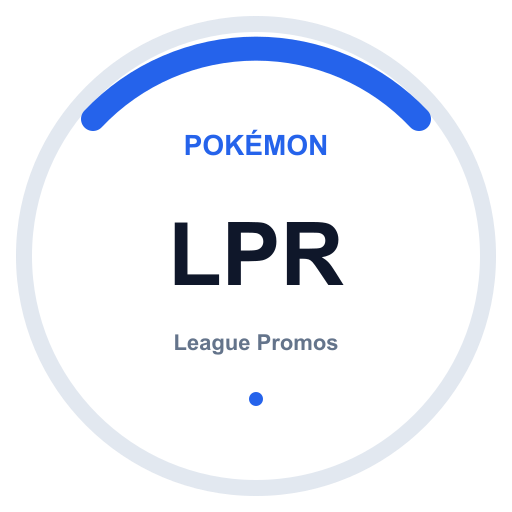 Logo League Promos
