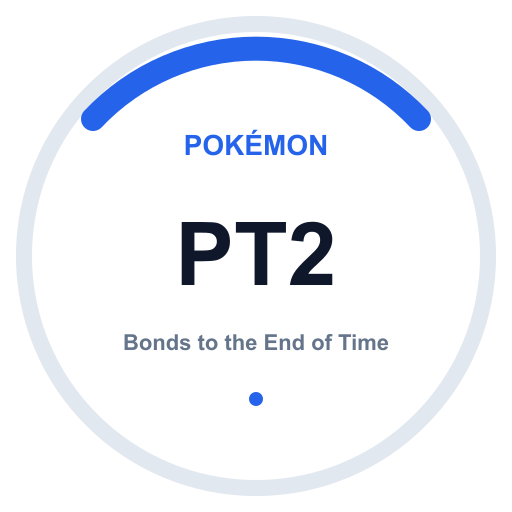 Logo Bonds to the End of Time