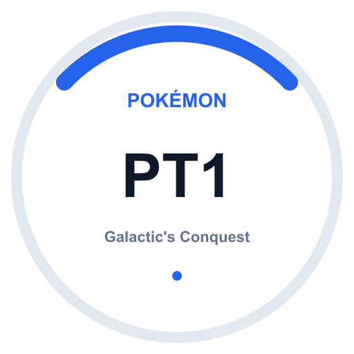 Logo Galactic's Conquest