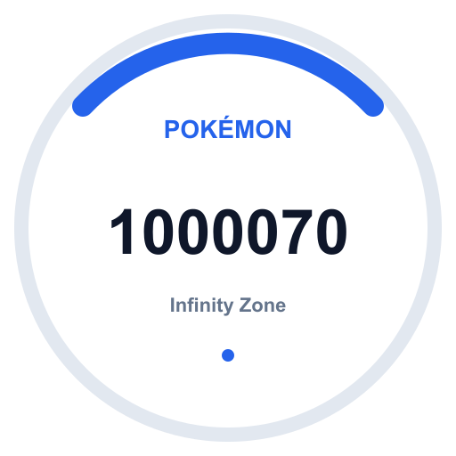 Logo Infinity Zone
