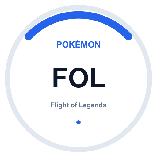 Logo Flight of Legends
