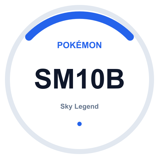 Logo Sky Legend
