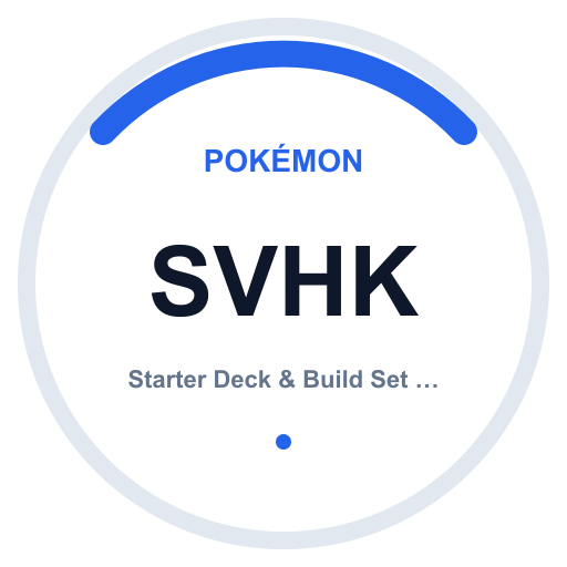 Logo Starter Deck & Build Set Ancient Koraidon ex