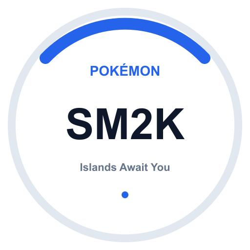Logo Islands Await You