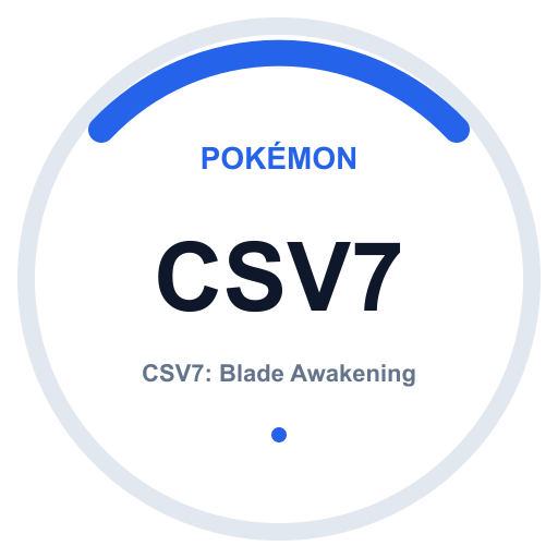 Logo CSV7: Blade Awakening