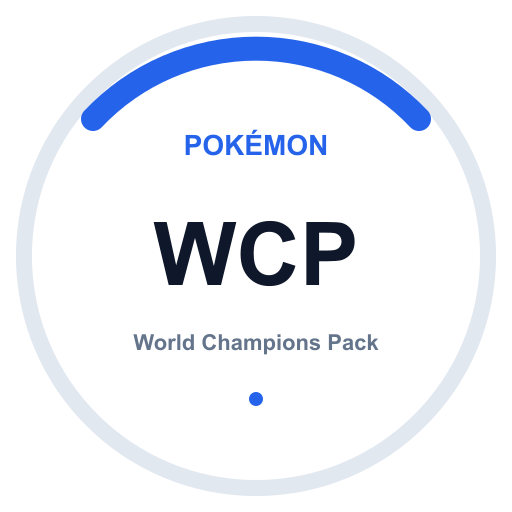 Logo World Champions Pack