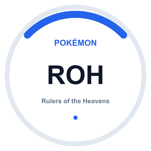 Logo Rulers of the Heavens