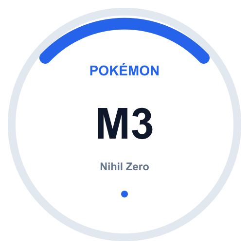 Logo Nihil Zero