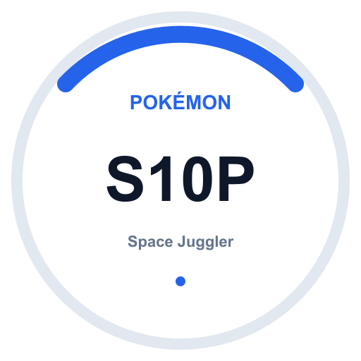 Logo Space Juggler