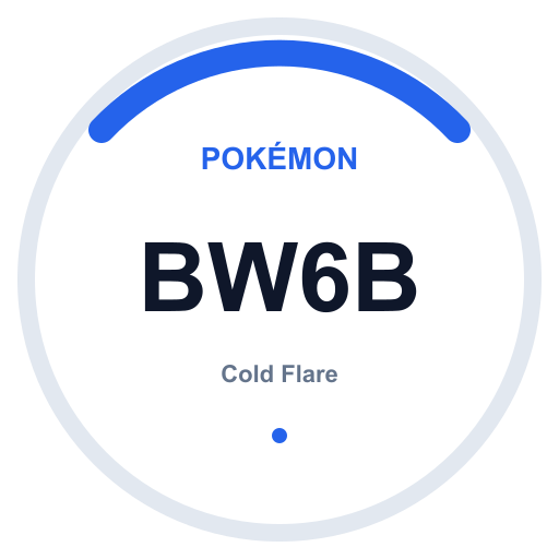 Logo Cold Flare