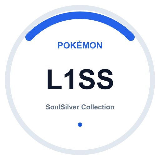 Logo SoulSilver Collection