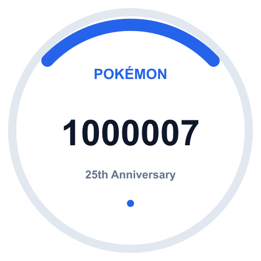 Logo 25th Anniversary