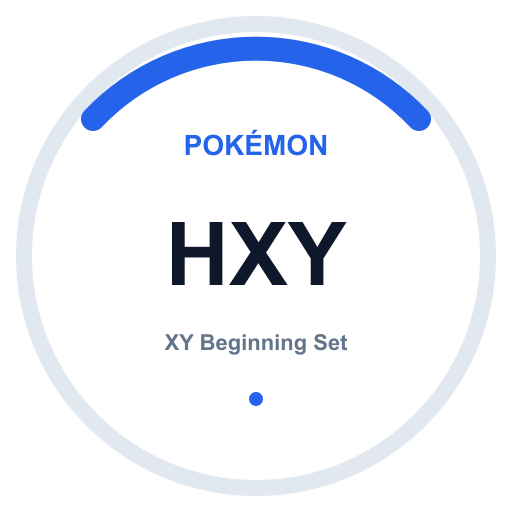 Logo XY Beginning Set