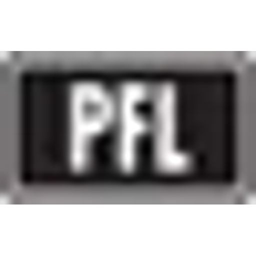 Logo Phantasmal Flames
