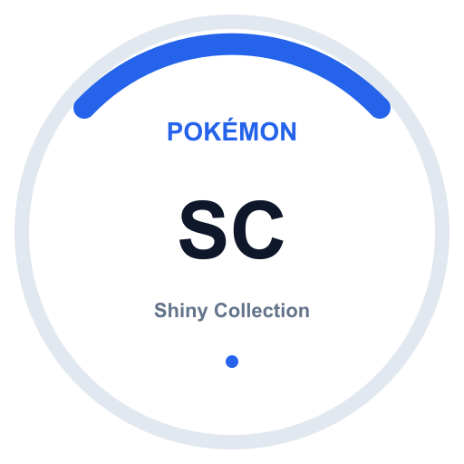 Logo Shiny Collection