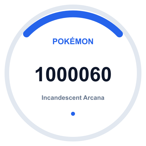 Logo Incandescent Arcana