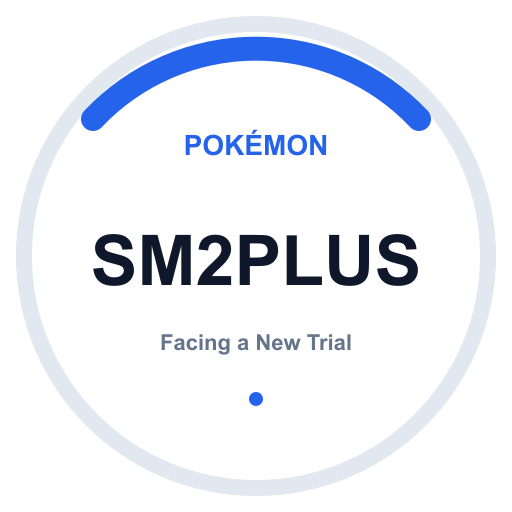 Logo Facing a New Trial