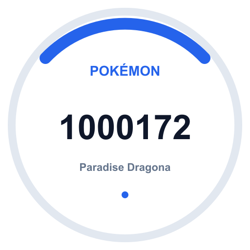 Logo Paradise Dragona