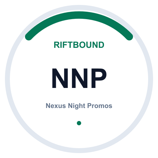 Logo Nexus Night Promos