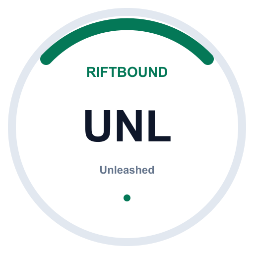 Logo Unleashed