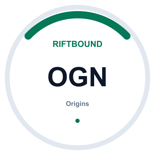 Logo Origins