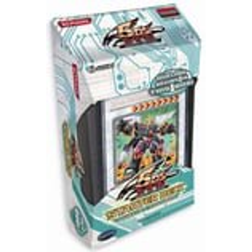 Logo Starter Deck: Duelist Toolbox