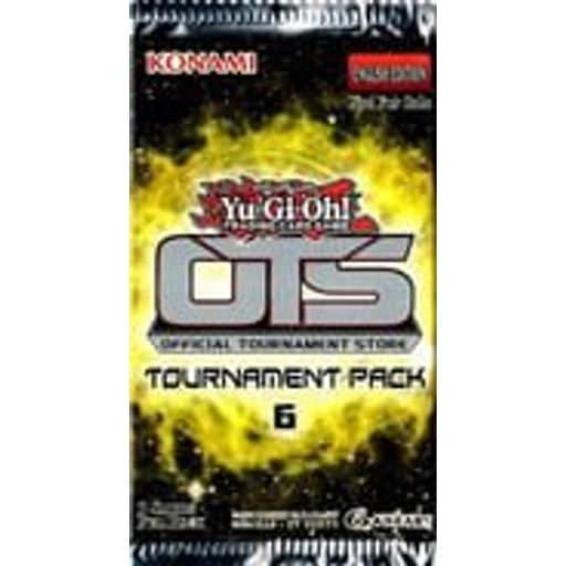 Logo OTS Tournament Pack 6