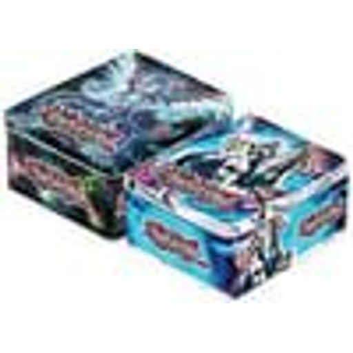 Logo Collector's Tins 2011