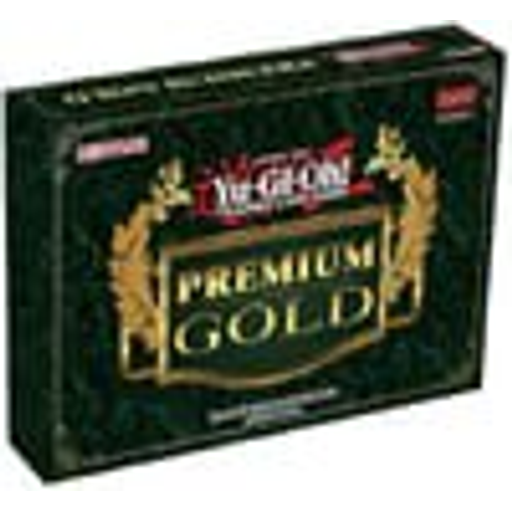 Logo Premium Gold