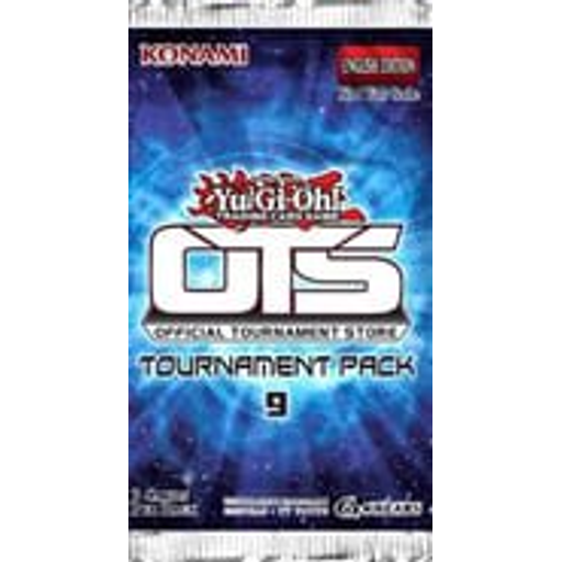 Logo OTS Tournament Pack 9