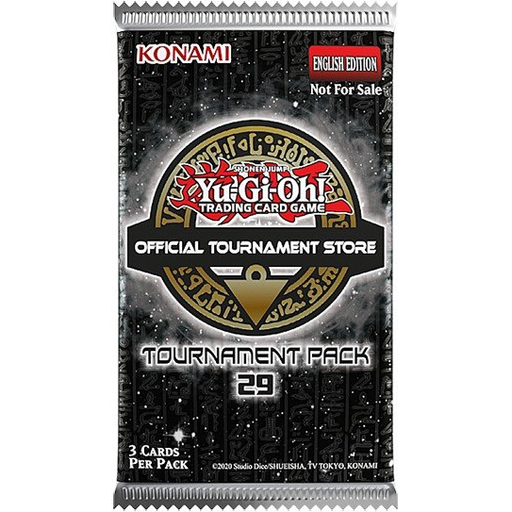 Logo OTS Tournament Pack 29