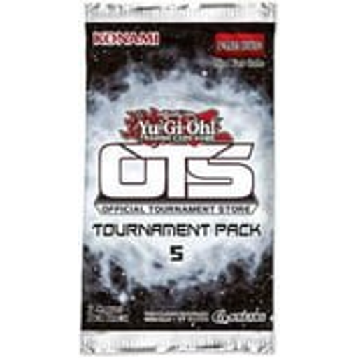 Logo OTS Tournament Pack 5