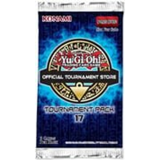 Logo OTS Tournament Pack 17