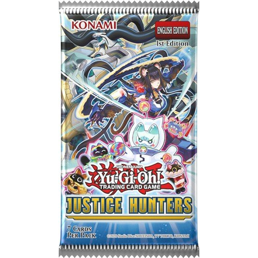 Logo Justice Hunters