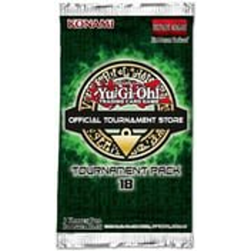 Logo OTS Tournament Pack 18