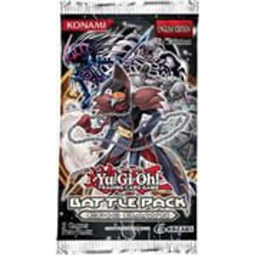 Logo Battle Pack: Epic Dawn
