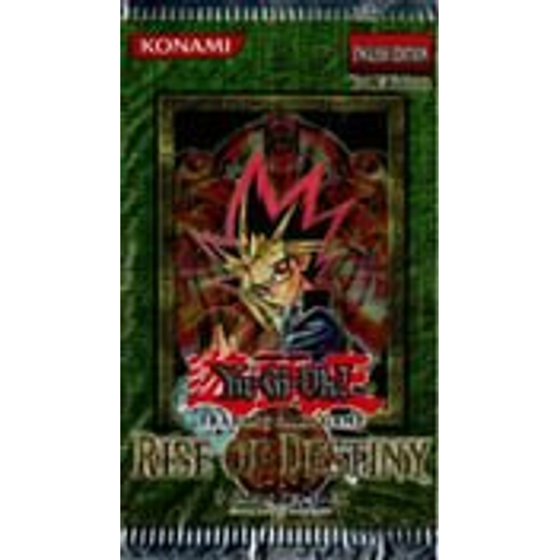 Logo Rise of Destiny