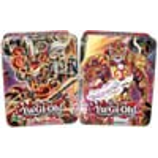 Logo 2014 Mega-Tins