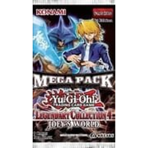 Logo Legendary Collection 4: Mega Pack