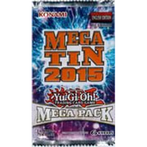 Logo 2015 Mega-Tin Mega Pack