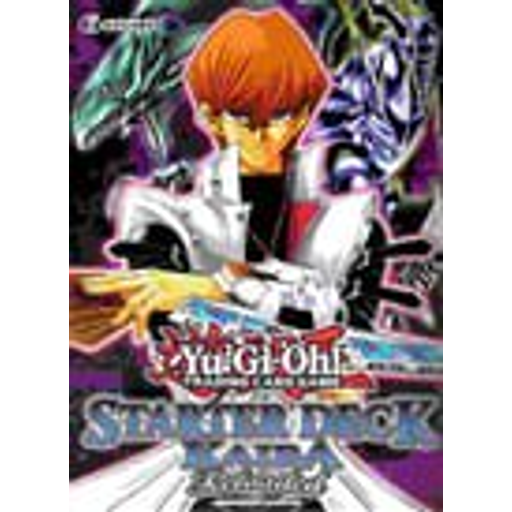 Logo Starter Deck: Kaiba Reloaded