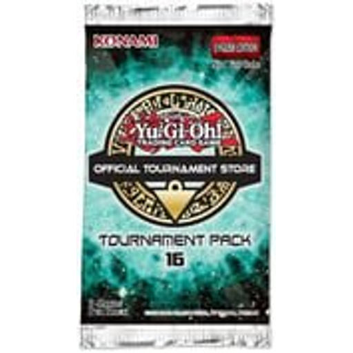 Logo OTS Tournament Pack 16