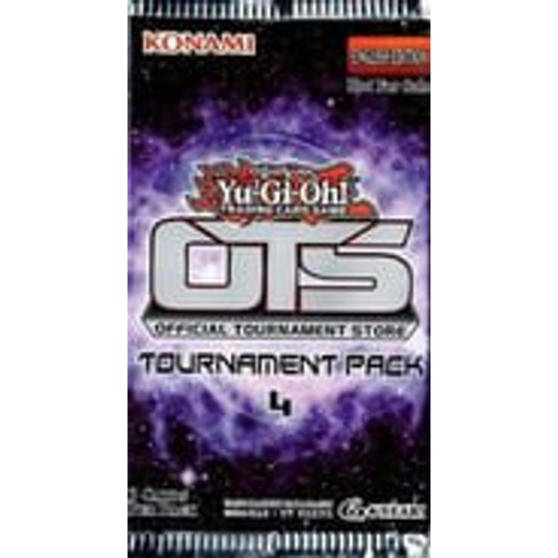Logo OTS Tournament Pack 4