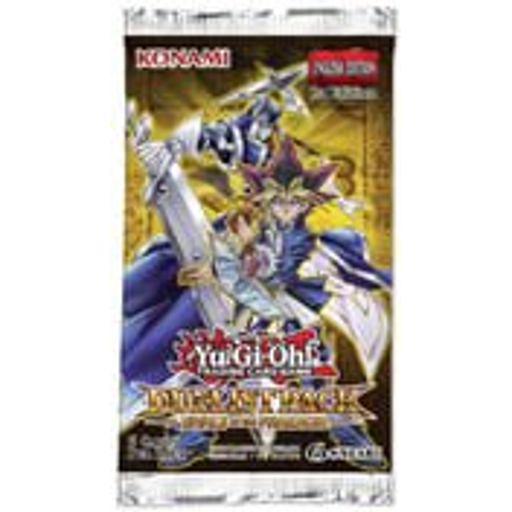 Logo Duelist Pack: Rivals of the Pharaoh