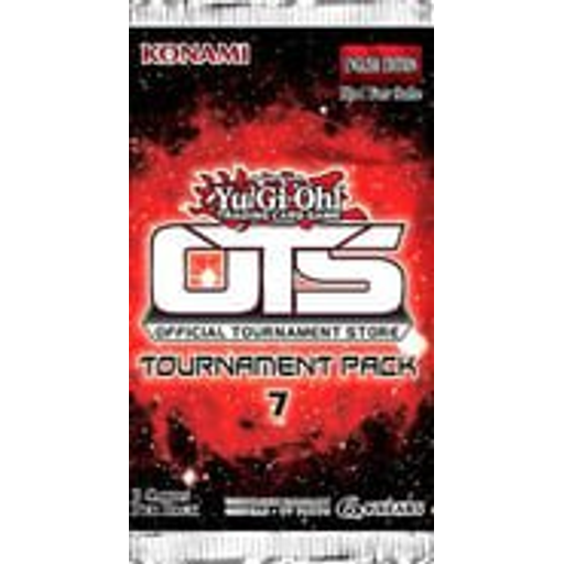 Logo OTS Tournament Pack 7