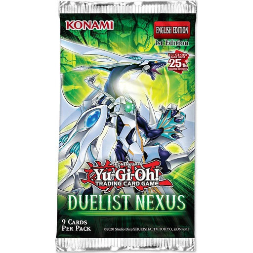 Logo Duelist Nexus