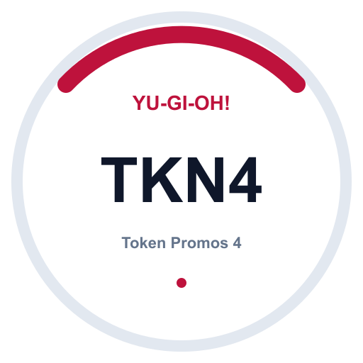 Logo Token Promos 4