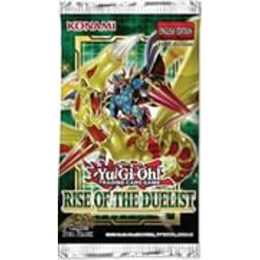 Logo Rise of the Duelist